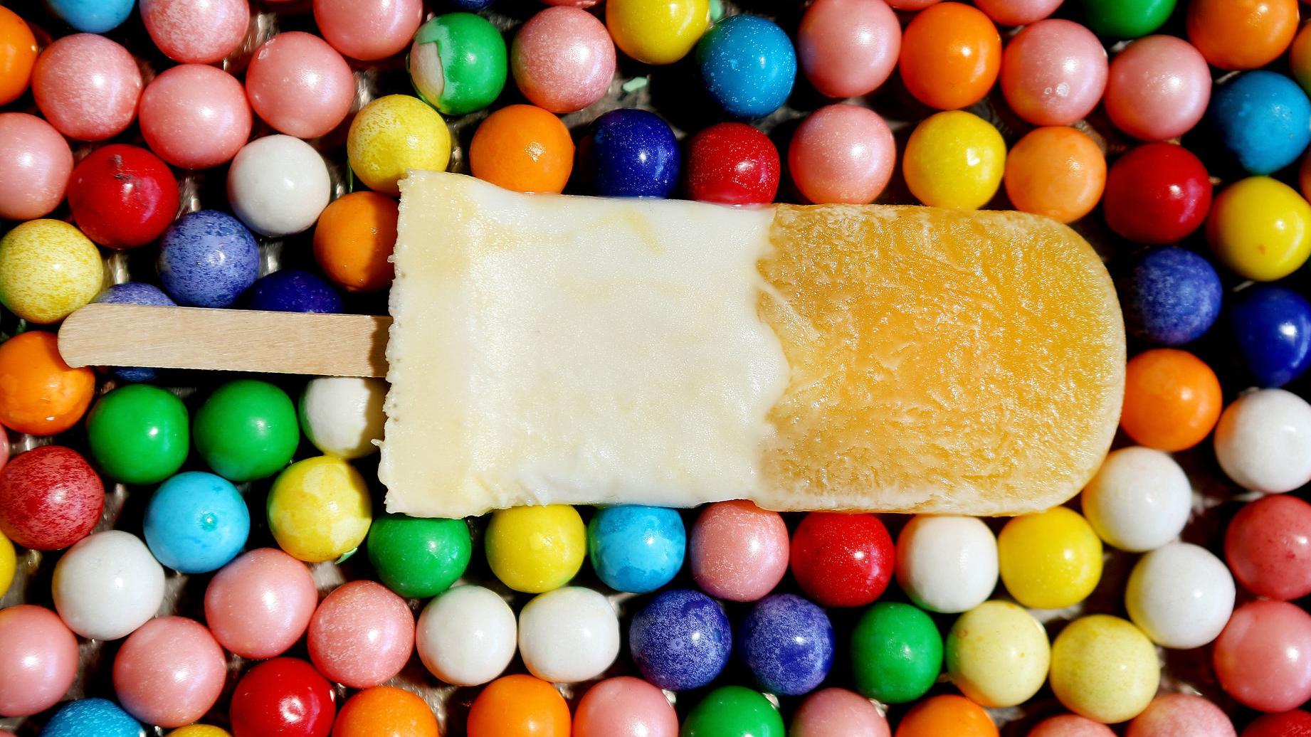 Isabella's Ice Cream opens a third location near Tucson's Mercado San Agustin